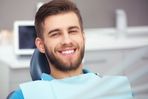 Root Canal Mountain View CA